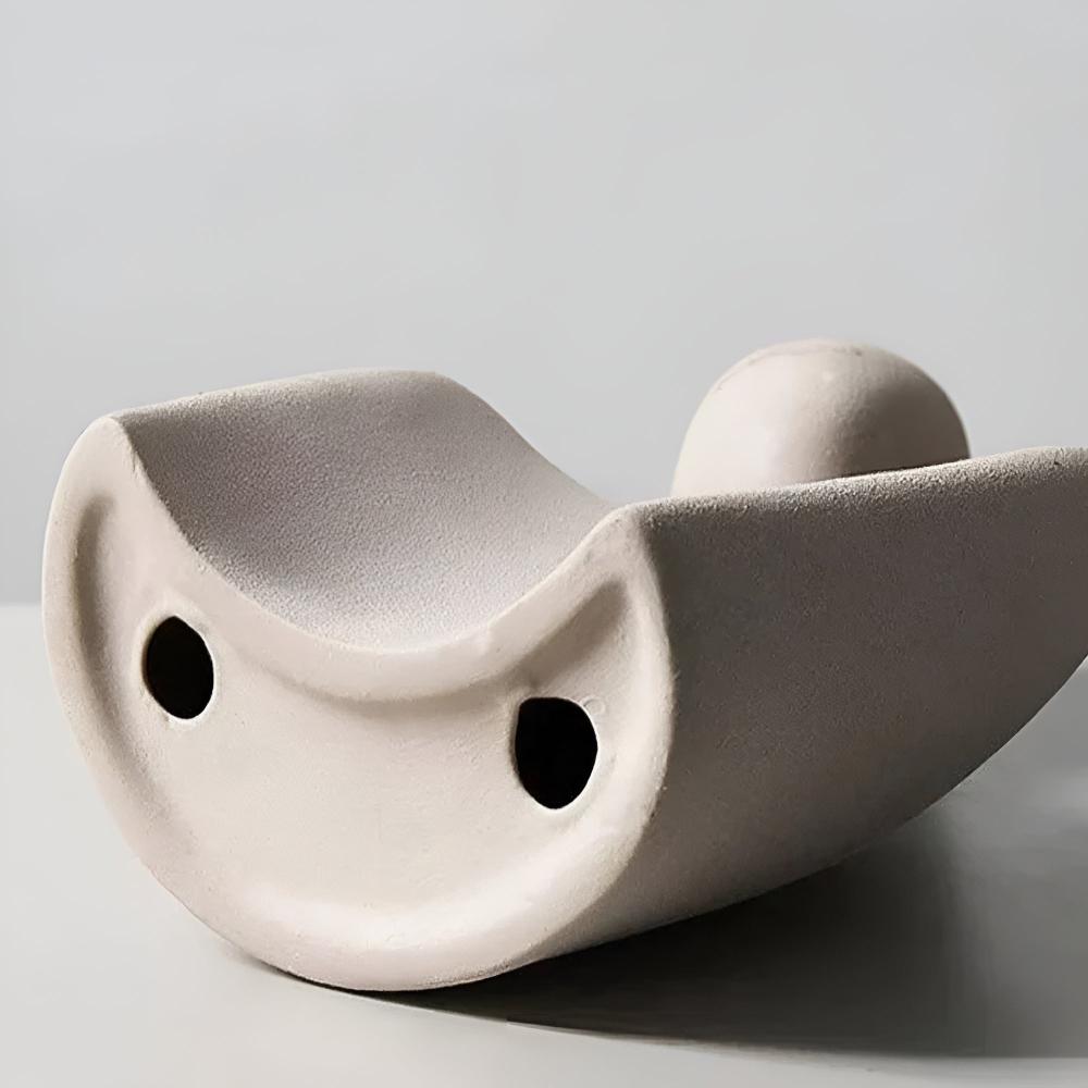 Paar Keramische Liebesfigurine | Brehn