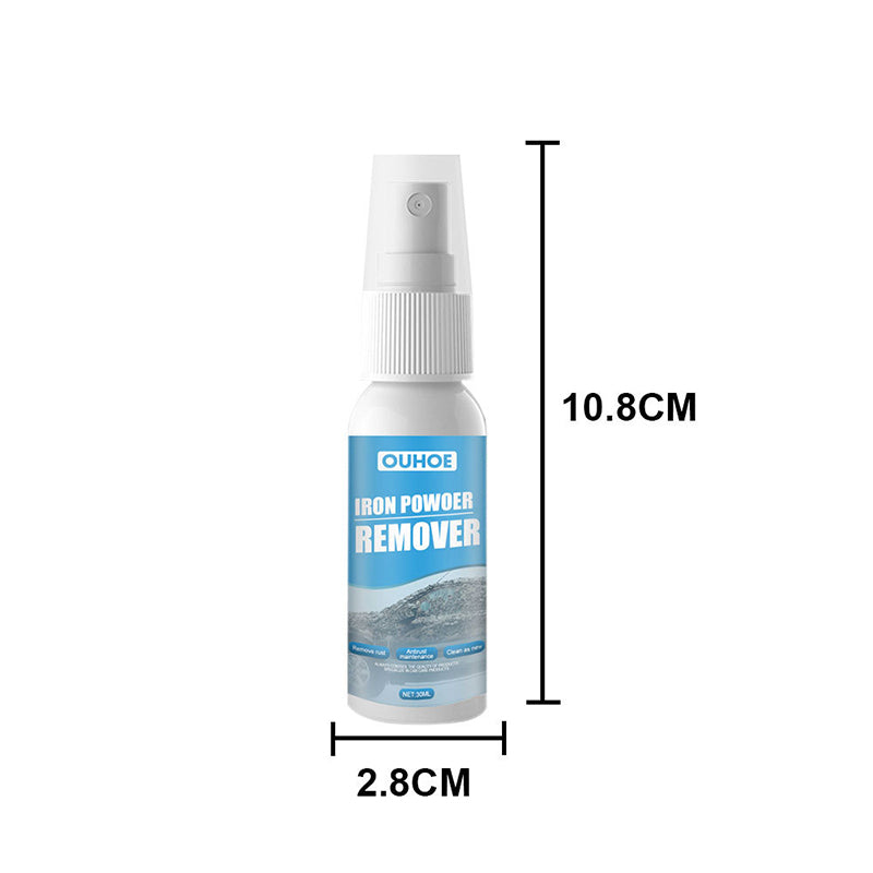 Rust Out Sofort Entferner Spray | Brehn