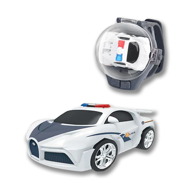 Brehn | Ferngesteuertes Auto-Armband