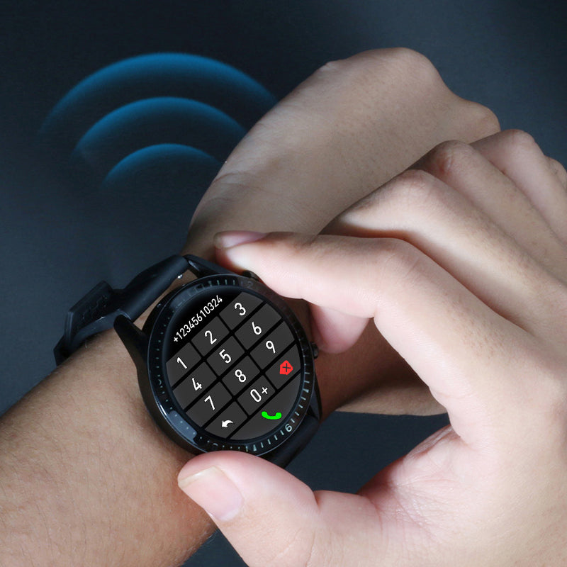 Brehn | Smart Sportarmband