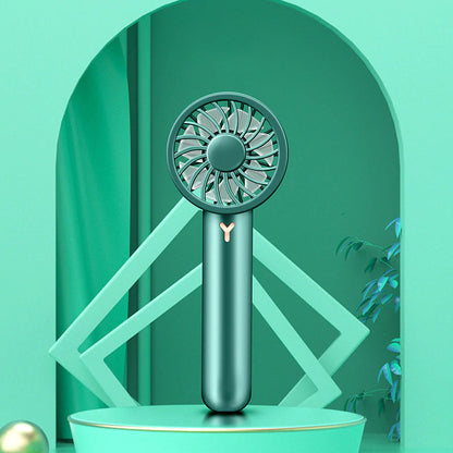 Tragbarer Mini Ventilator für Zuhause | Brehn