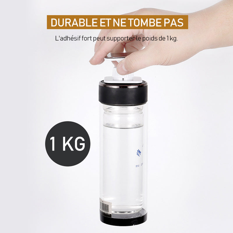 Universeller Smartphone-Halter für Autos | Brehn