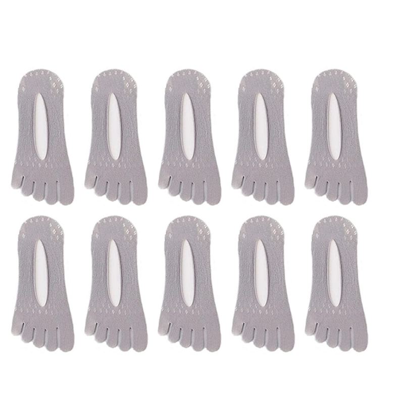 Neue Zehensocken für Damen