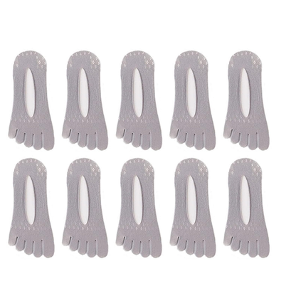 Neue Zehensocken für Damen