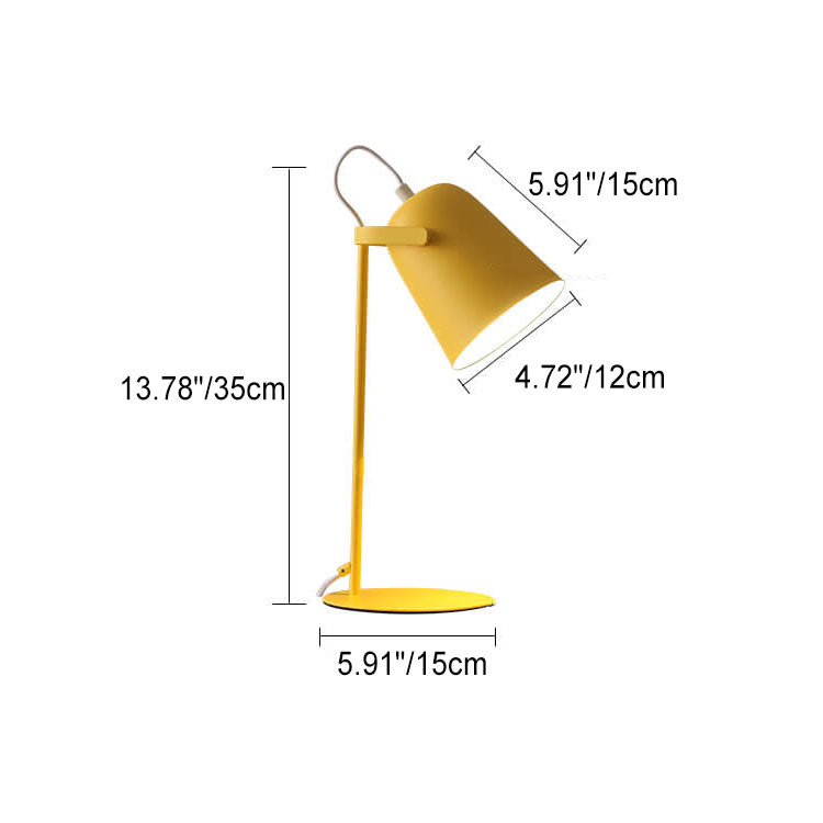 MacaBucket Tischlampe | Brehn