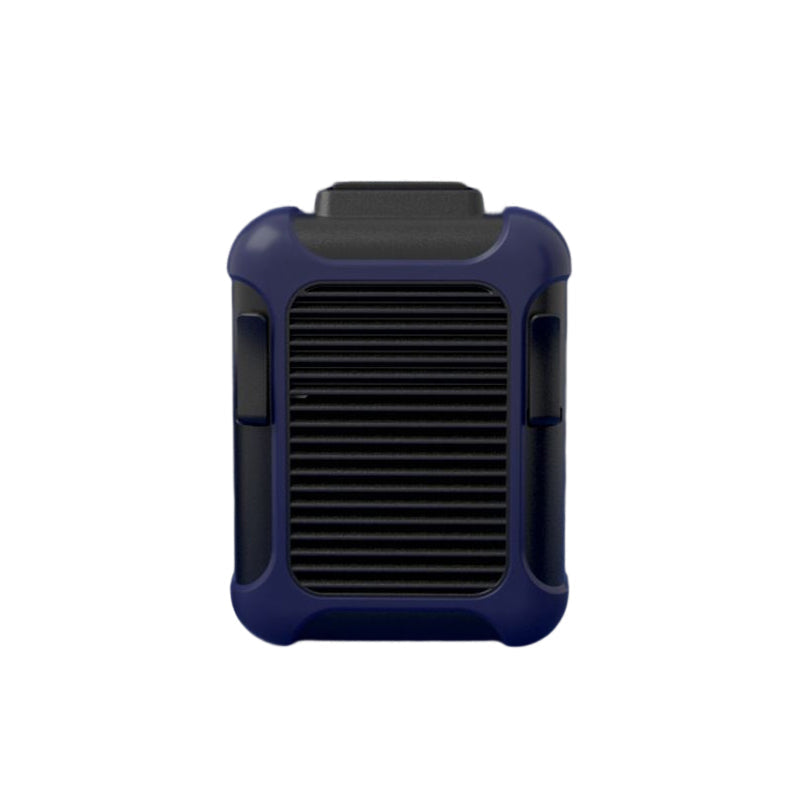 USB wiederaufladbarer tragbarer Taillenventilator | Brehn
