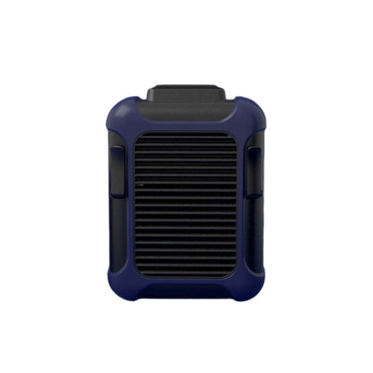 USB wiederaufladbarer tragbarer Taillenventilator | Brehn