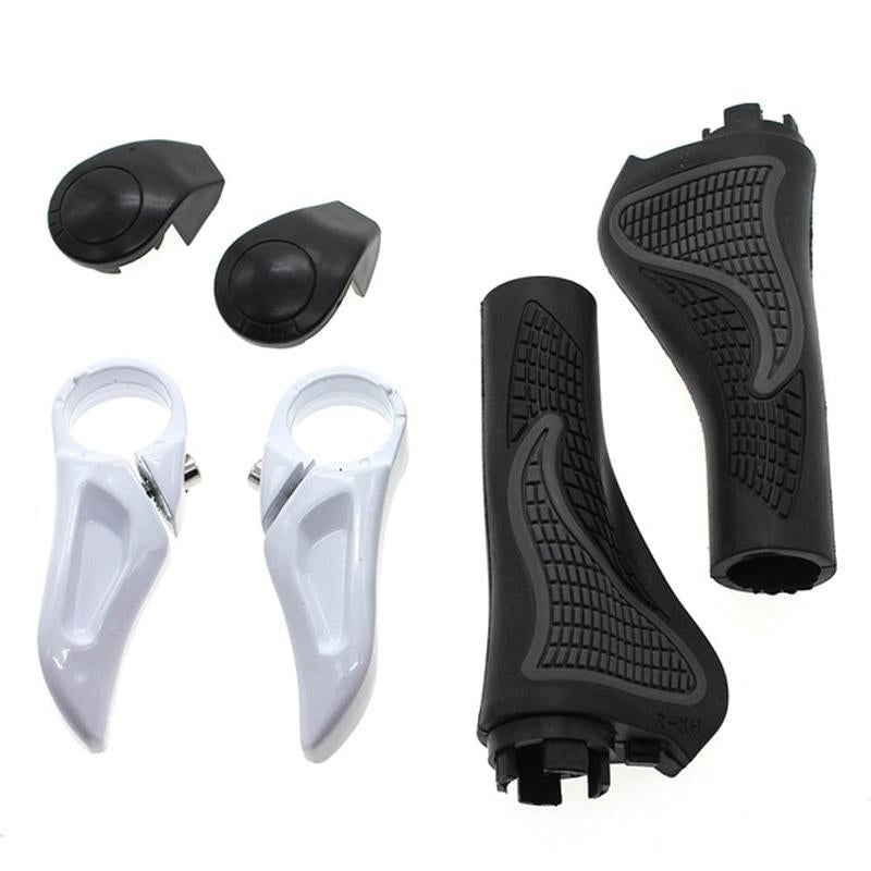 Brehn | Premium ergonomische Fahrradgriffe