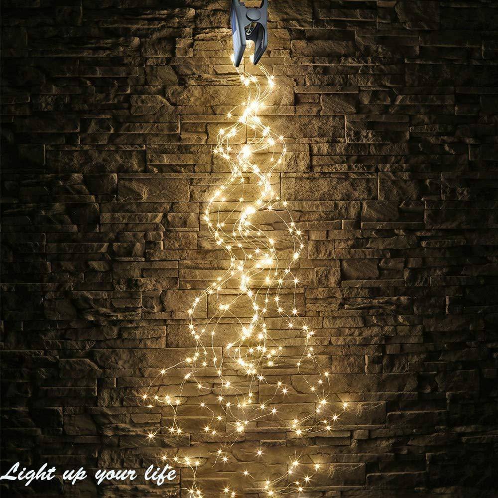 Solar Fairy Lichterkette | Brehn
