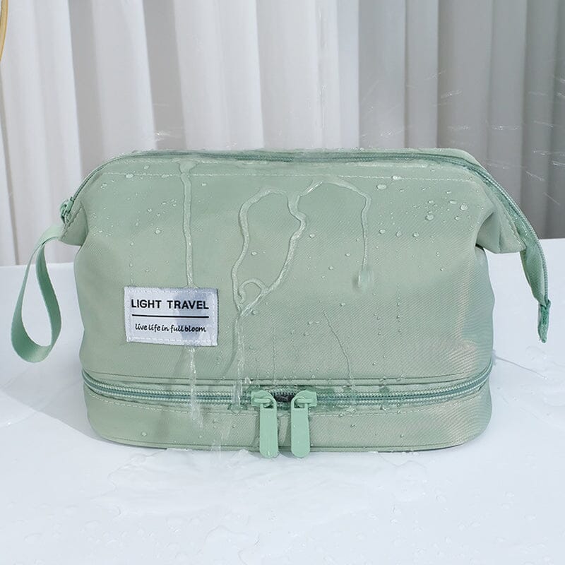 Brehn | BeautyStash - Die essentielle Tasche - Organisiere deine Schönheit - Elegant und praktisch