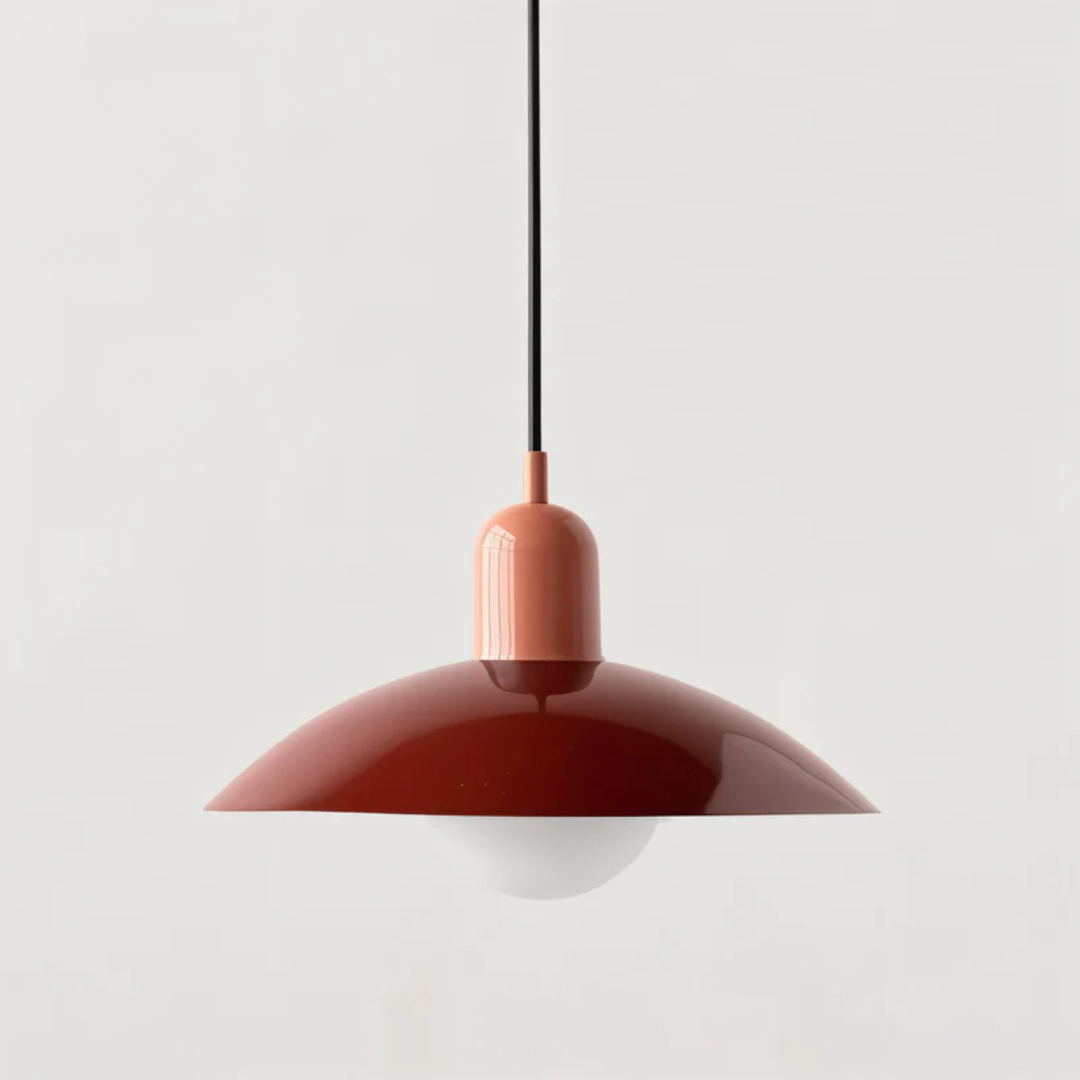 Brehn | Stylische Macaron Pendelleuchte