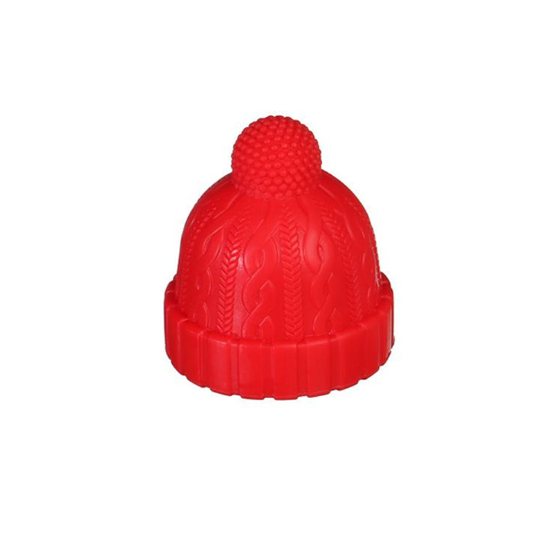 Kreativer Hut Silikon-Weinflaschenstopper | Brehn