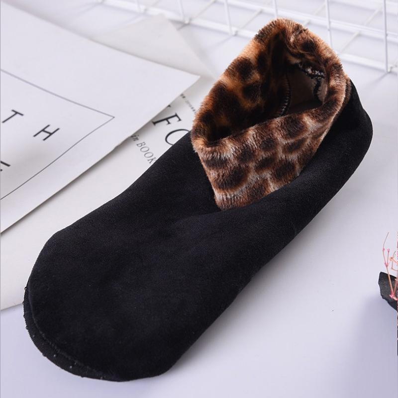 Brehn | Rutschfeste Thermosocken für den Innenbereich