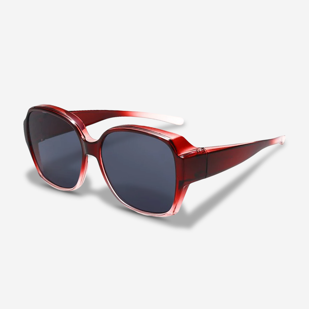 Snap-On Sonnenbrillen für Brillenträger – ClipRay | Brehn