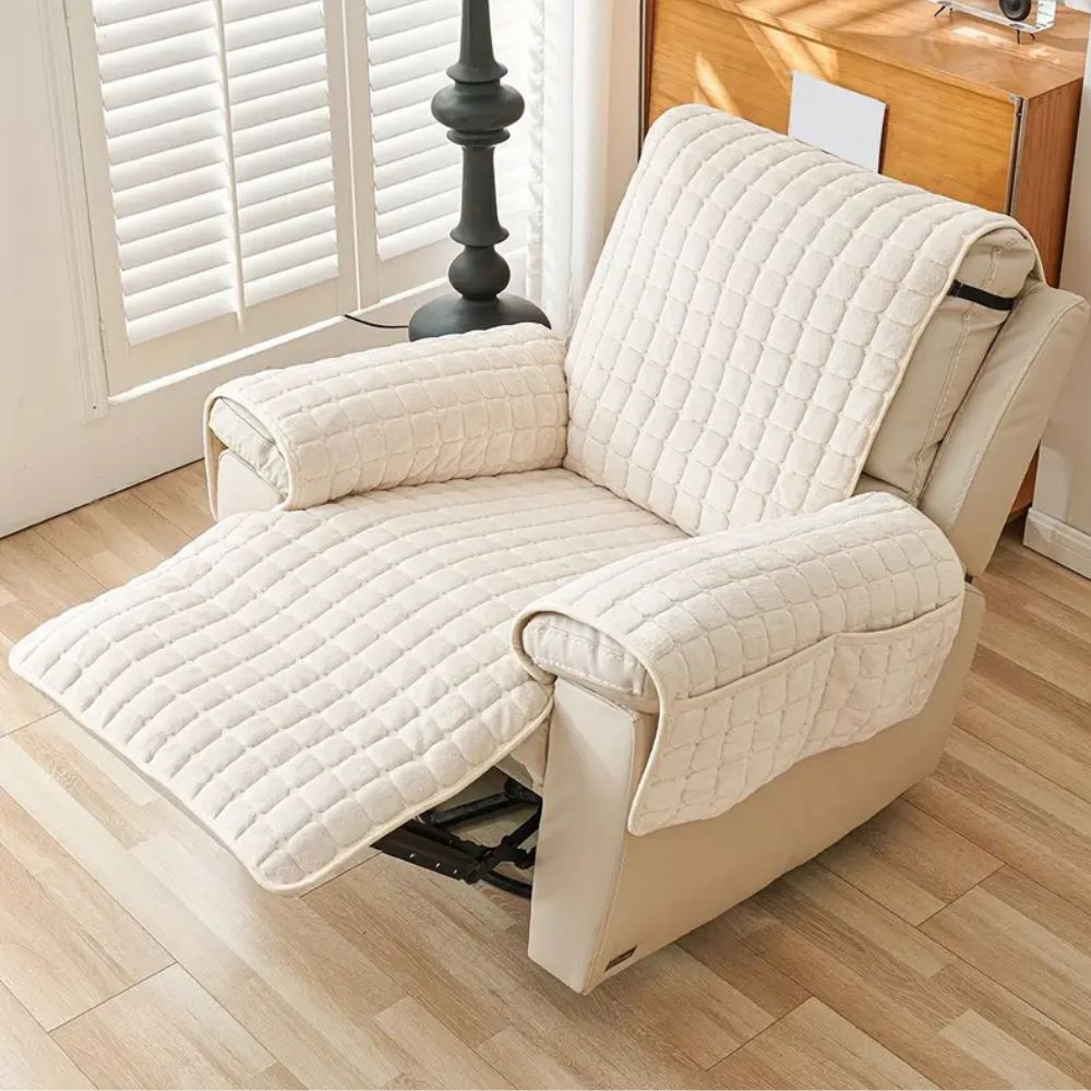 Snug Grid Relaxsesselbezug
