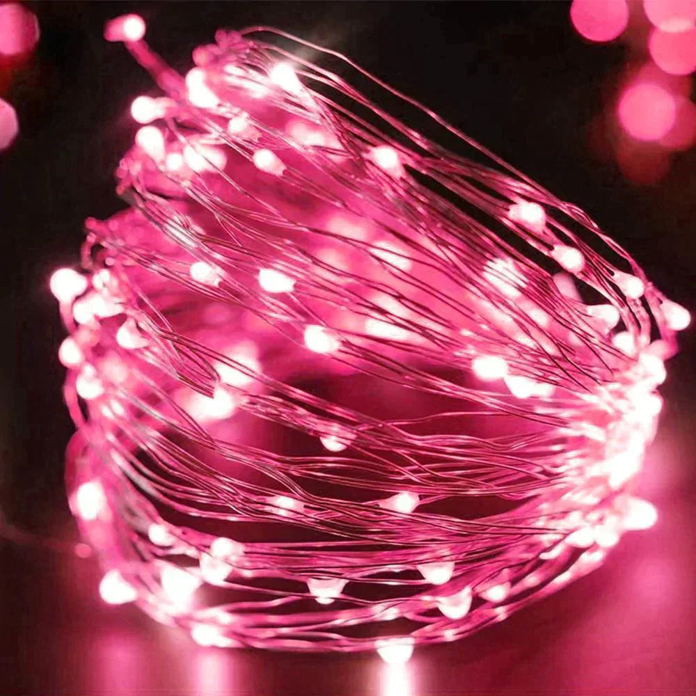 LED-Weinflaschenlichter Kork Nachtlicht DIY Decor Lift - Stück | Brehn
