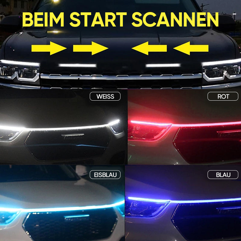 Brehn | Auto tagfahrlicht