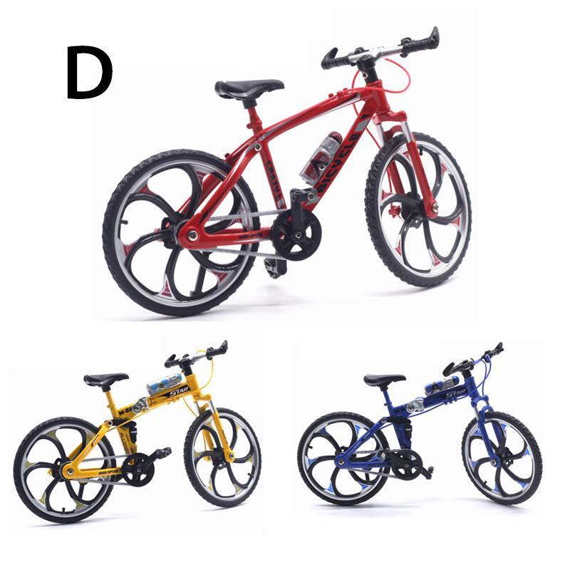 Rennrad 1:10 Modell Die-Cast Metallspielzeug | Brehn