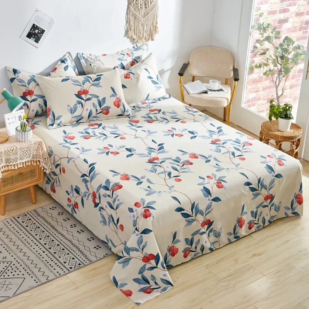 Brehn | Luxus Bett Bettwäsche