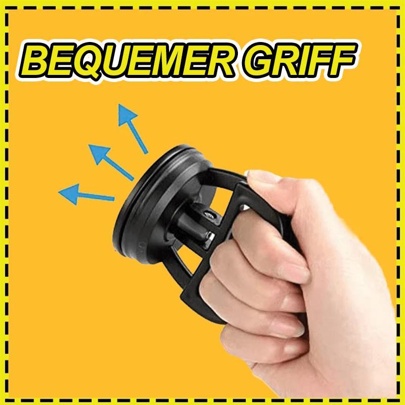 Brehn | Mini Auto Dellenreparatur Abzieher