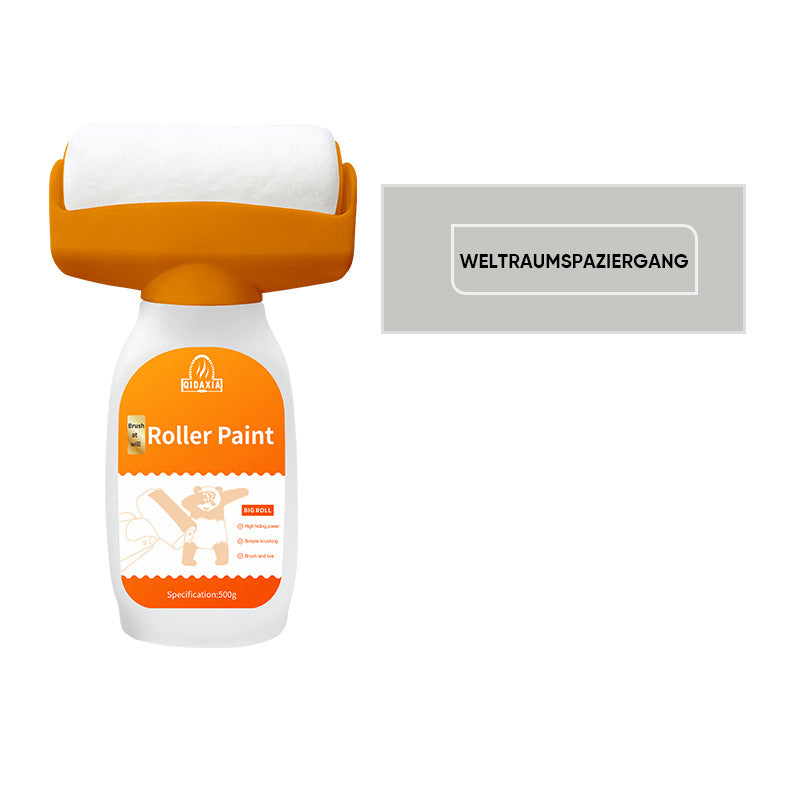 Wandreparaturroller Farbe | Brehn