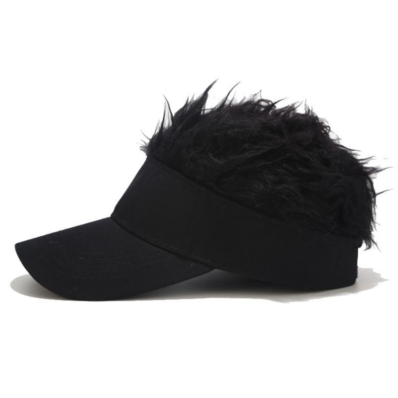 Eleganter Haar-Sonnenhut | Brehn