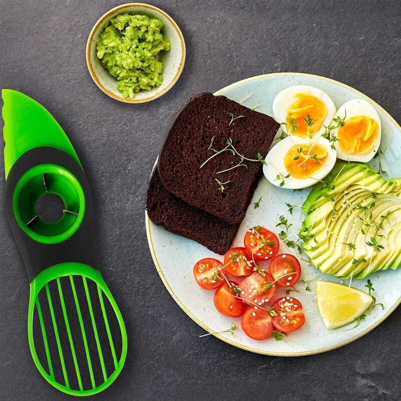 3-in-1 Avocado-Schneider | Brehn