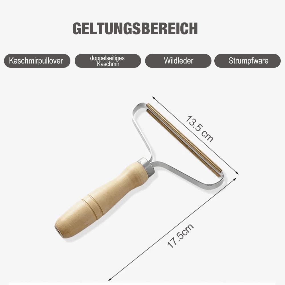 Tragbarer Fusselentferner | Brehn