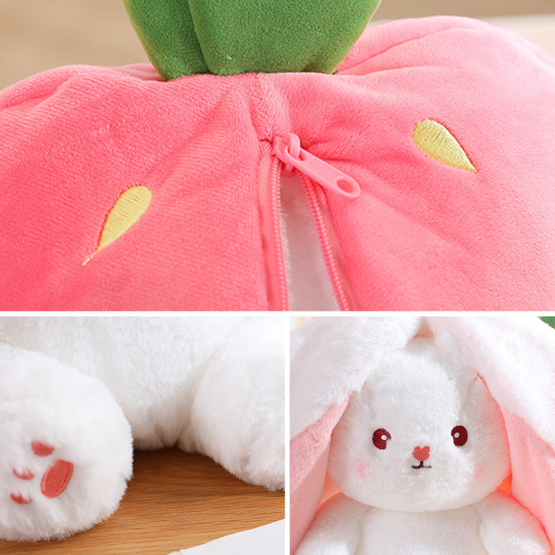 Brehn | Rabbit Muppet Spielzeug