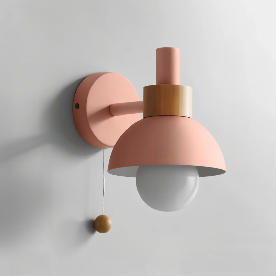 Brehn | Stilvolle LED-Wandlampe
