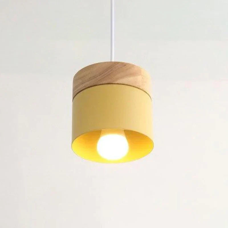 Brehn | DesignBoîte Lampe - Elegante Morandi Pendelleuchte für jedes Interieur
