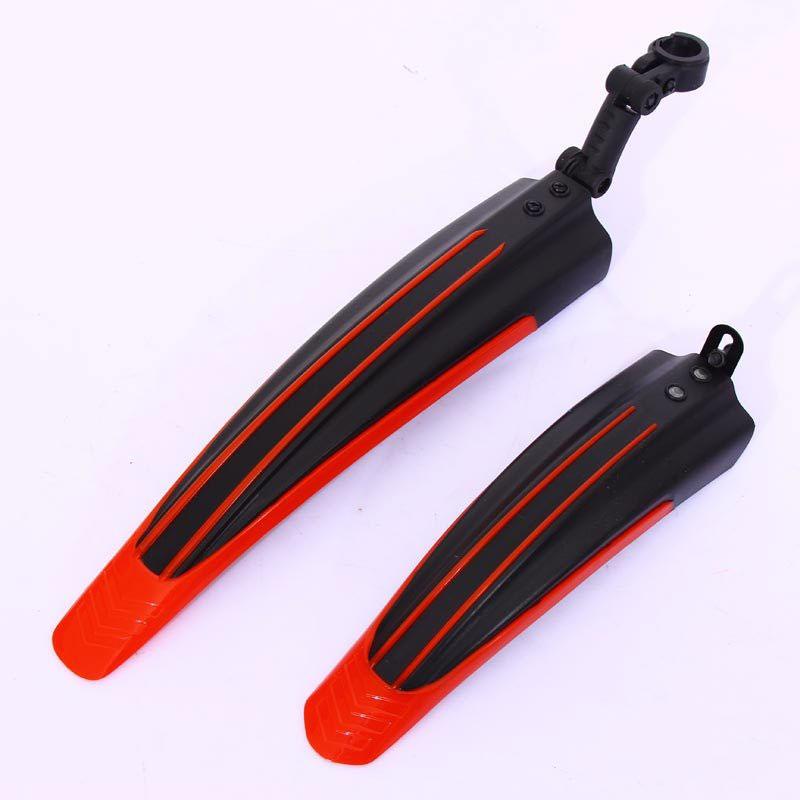 Mudguard für Mountainbike | Brehn