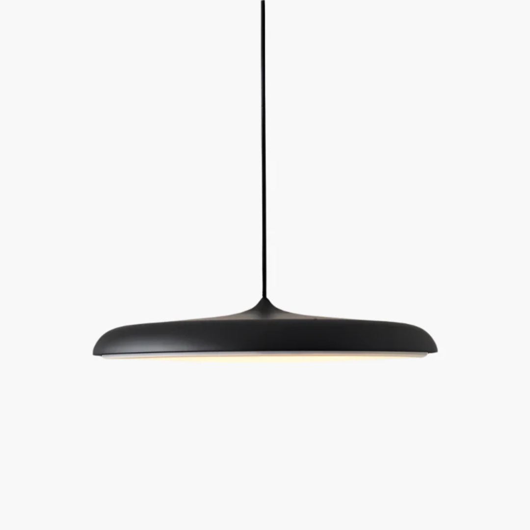 Brehn | Luxuriöse skandinavische Design-Pendelleuchte