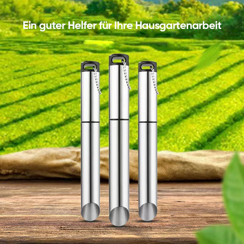 Neuer abnehmbarer Unkrautstecher | Brehn