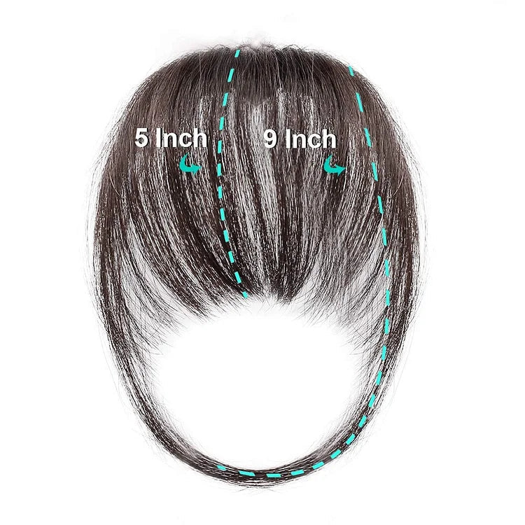 Brehn | FlipFringe — Verleihe deinem Look in Sekunden unwiderstehlichen Glamour ohne Aufwand!
