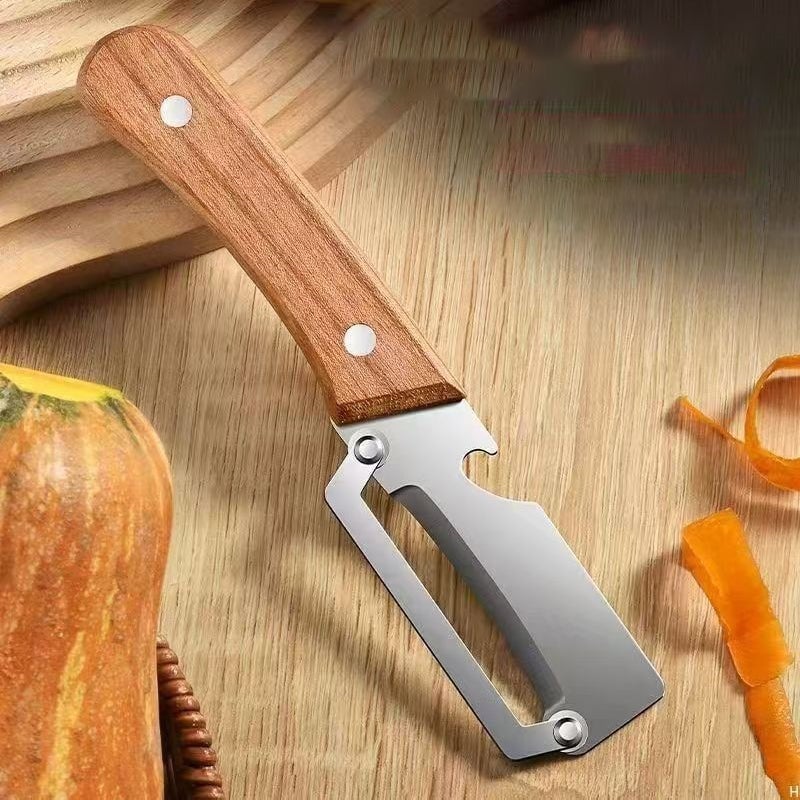 TitanSlicer — Verwandle jede Küche in Deine persönliche Profi-Arena mit müheloser Präzision und kraftvollem Komfort! | Brehn