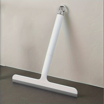 Duschabzieher aus Silikon | 24 cm breite Klinge | Brehn
