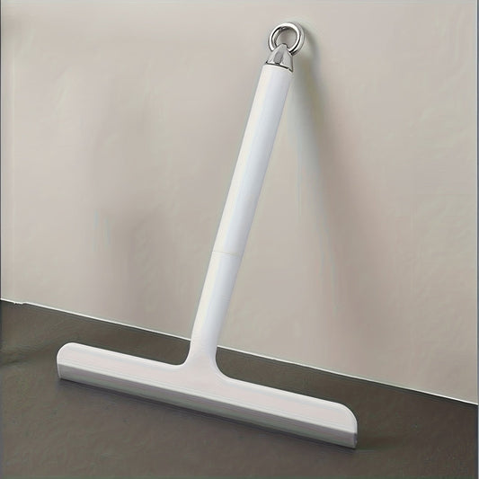 Duschabzieher aus Silikon | 24 cm breite Klinge | Brehn