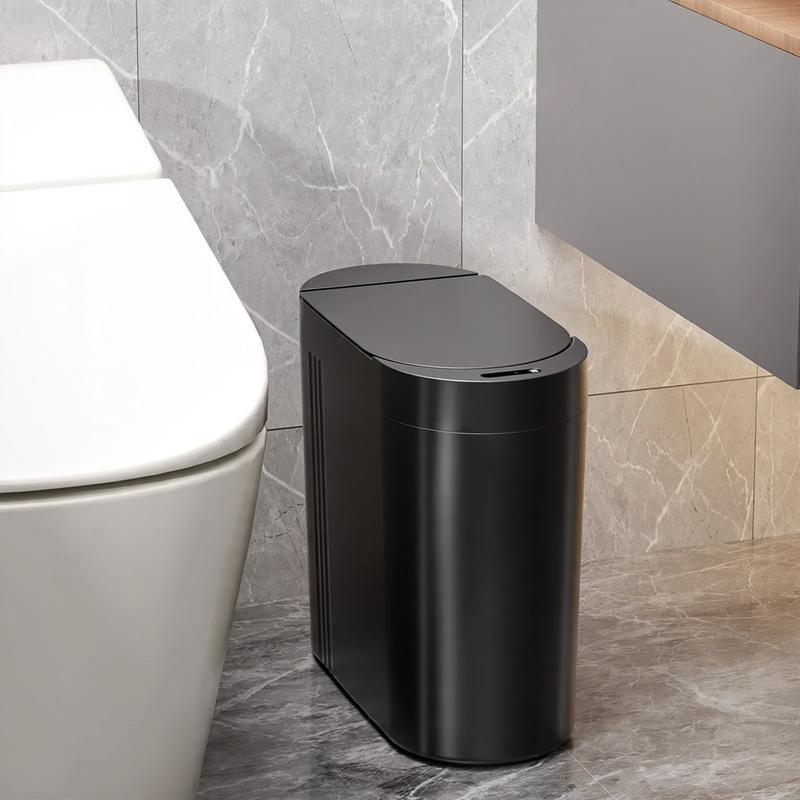 Intelligenter Sensor-Mülleimer, 16 L, Modell H823