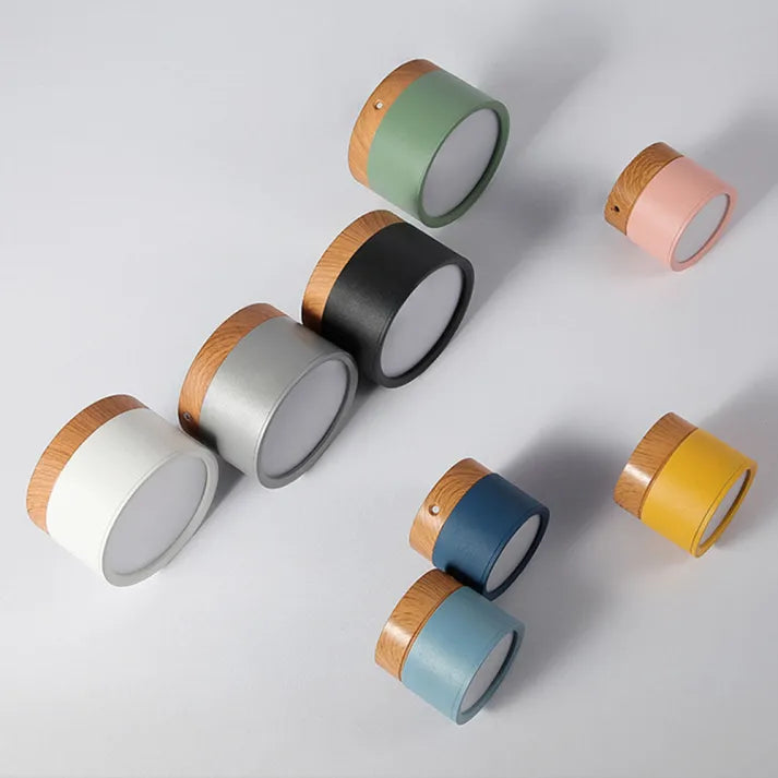 Brehn | Minimalistische Deckenlampe mit LED-Leuchten