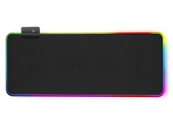 13 Lichtmodus RGB Mauspad | Brehn