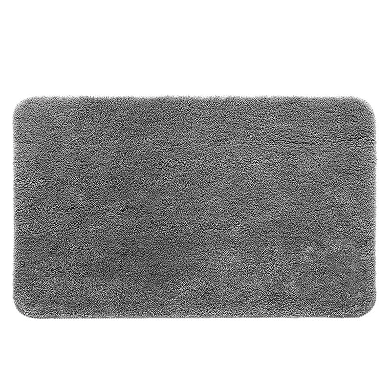 Ultra-weiche Mikrofaser-Badezimmermatte Brehn