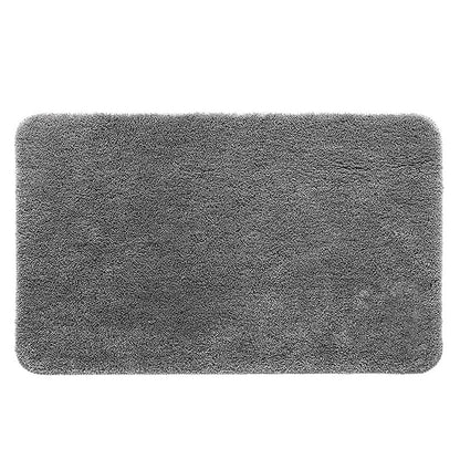 Ultra-weiche Mikrofaser-Badezimmermatte Brehn