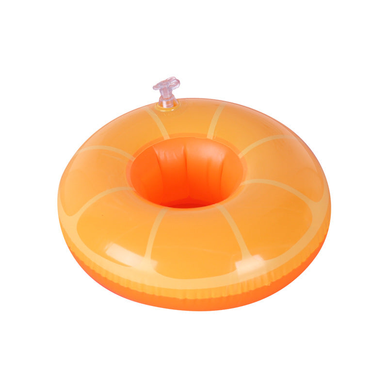 Damen Aufblasbarer Enten-Schwimmring Brehn 1781010257