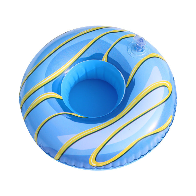 Damen Aufblasbarer Enten-Schwimmring Brehn 1781010257