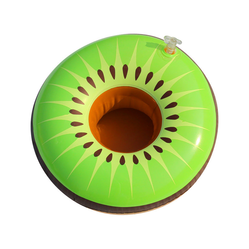 Damen Aufblasbarer Enten-Schwimmring Brehn 1781010257
