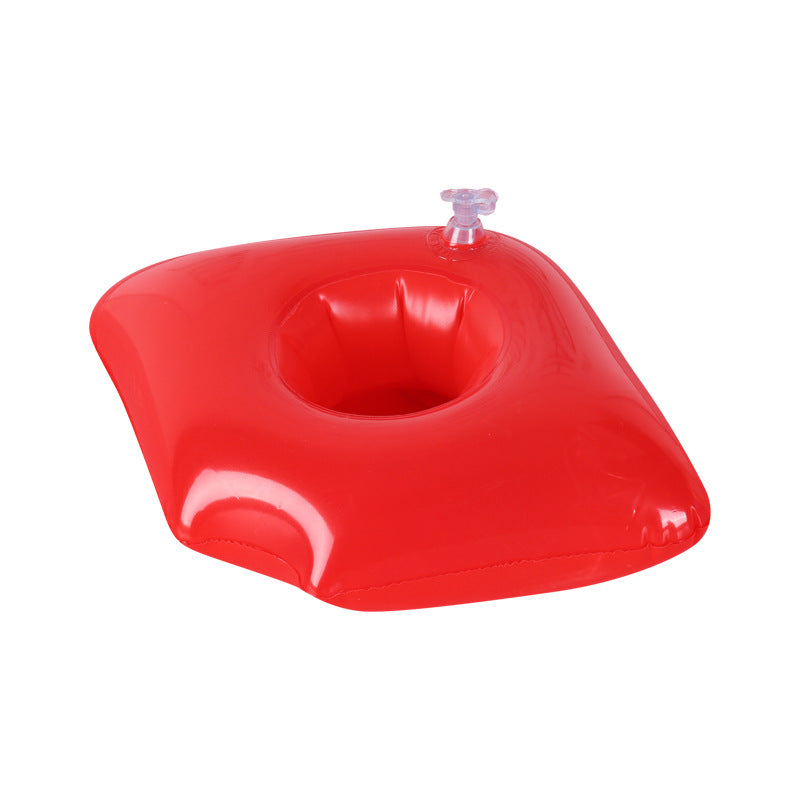 Damen Aufblasbarer Enten-Schwimmring Brehn 1781010257