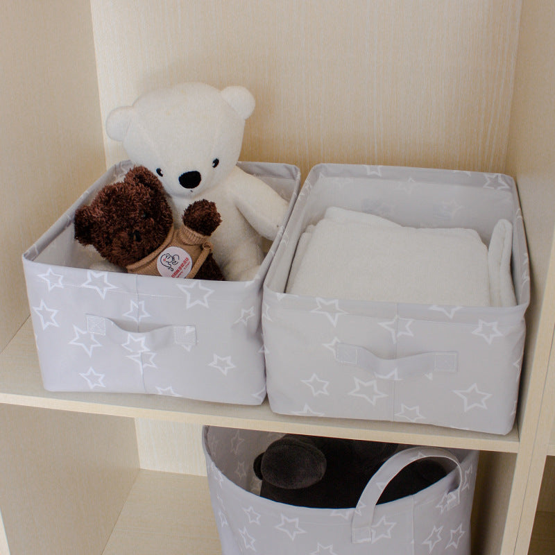 Aufbewahrungsbox Brehn