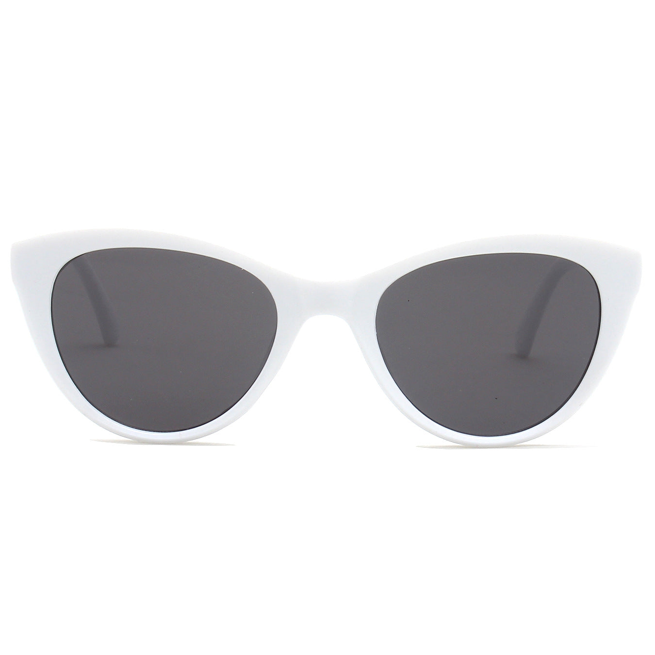 Damen Cat-Eye Sonnenbrille mit hochwertigem Polarisationseffekt Brehn