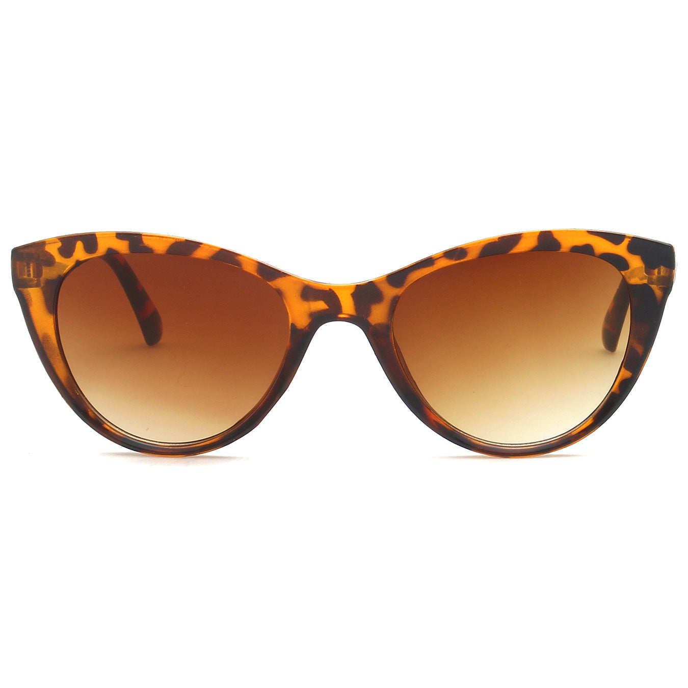 Damen Cat-Eye Sonnenbrille mit hochwertigem Polarisationseffekt Brehn